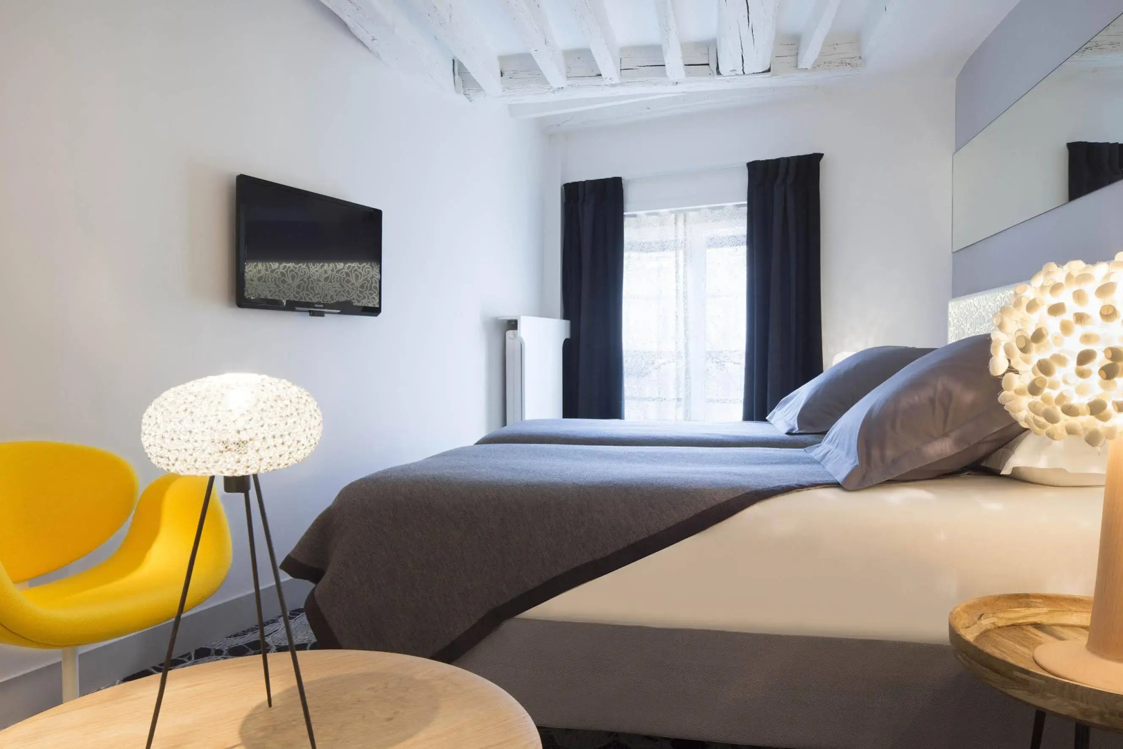 Foto - Hotel Chavanel Paris