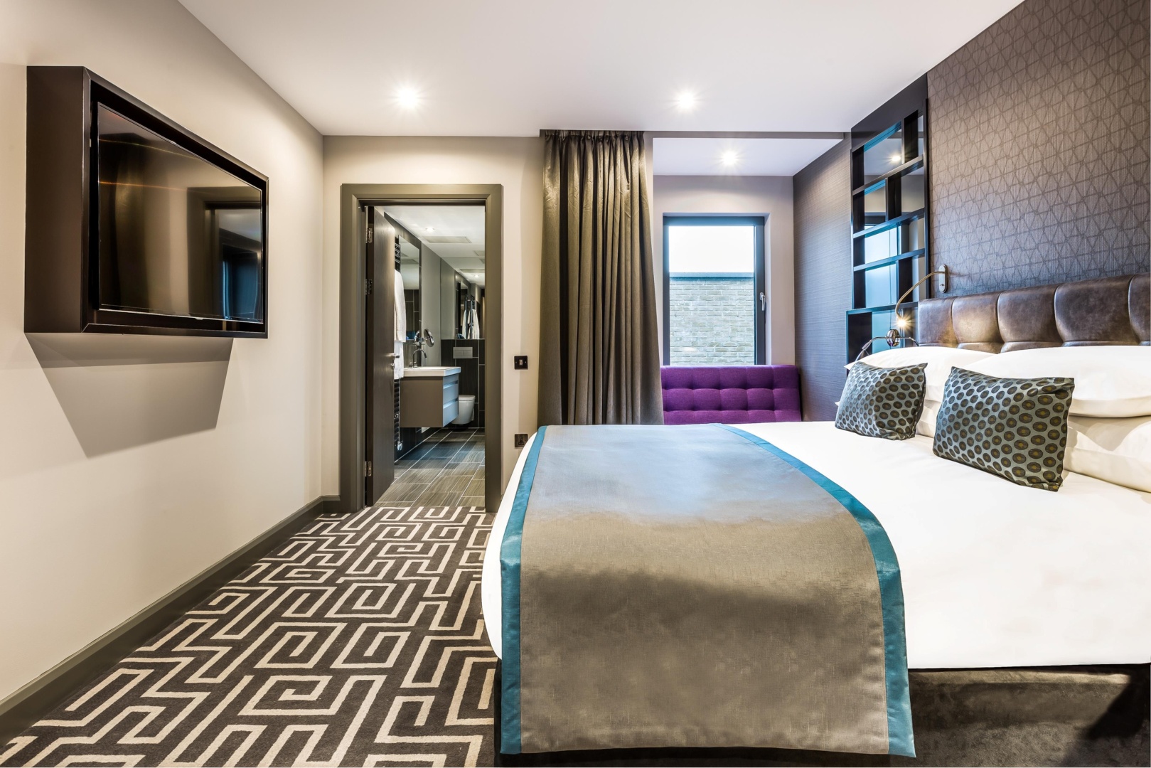 Foto - Courthouse Hotel Shoreditch