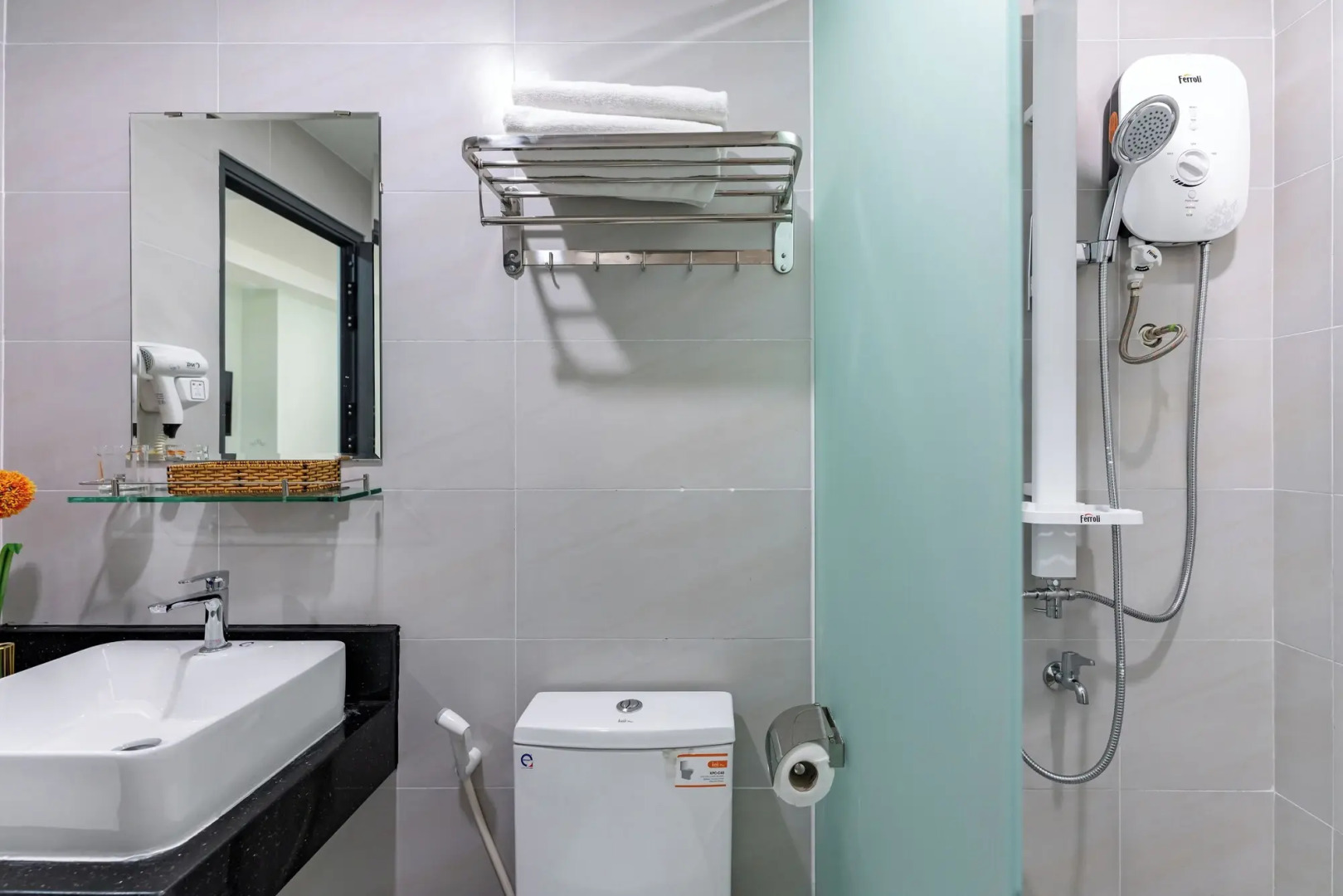 Photo - Cherry Hotel and Apartment