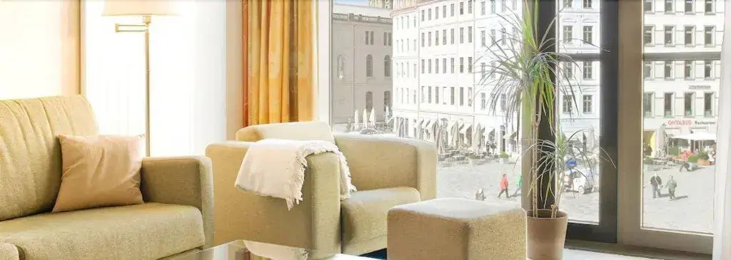 Foto - Aparthotel Altes Dresden