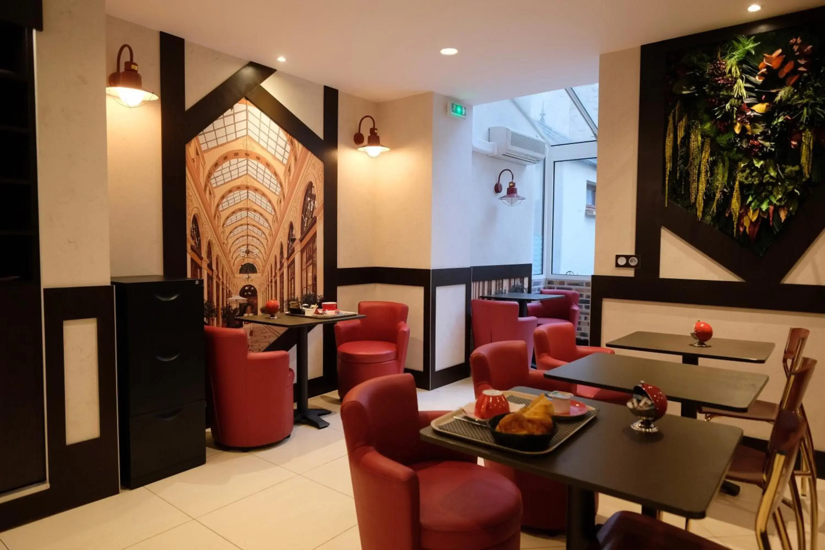 Foto - Amiral-Fondary