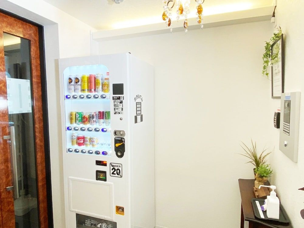 Foto - Eternity APARTMENT HOTEL SHINAGAWA