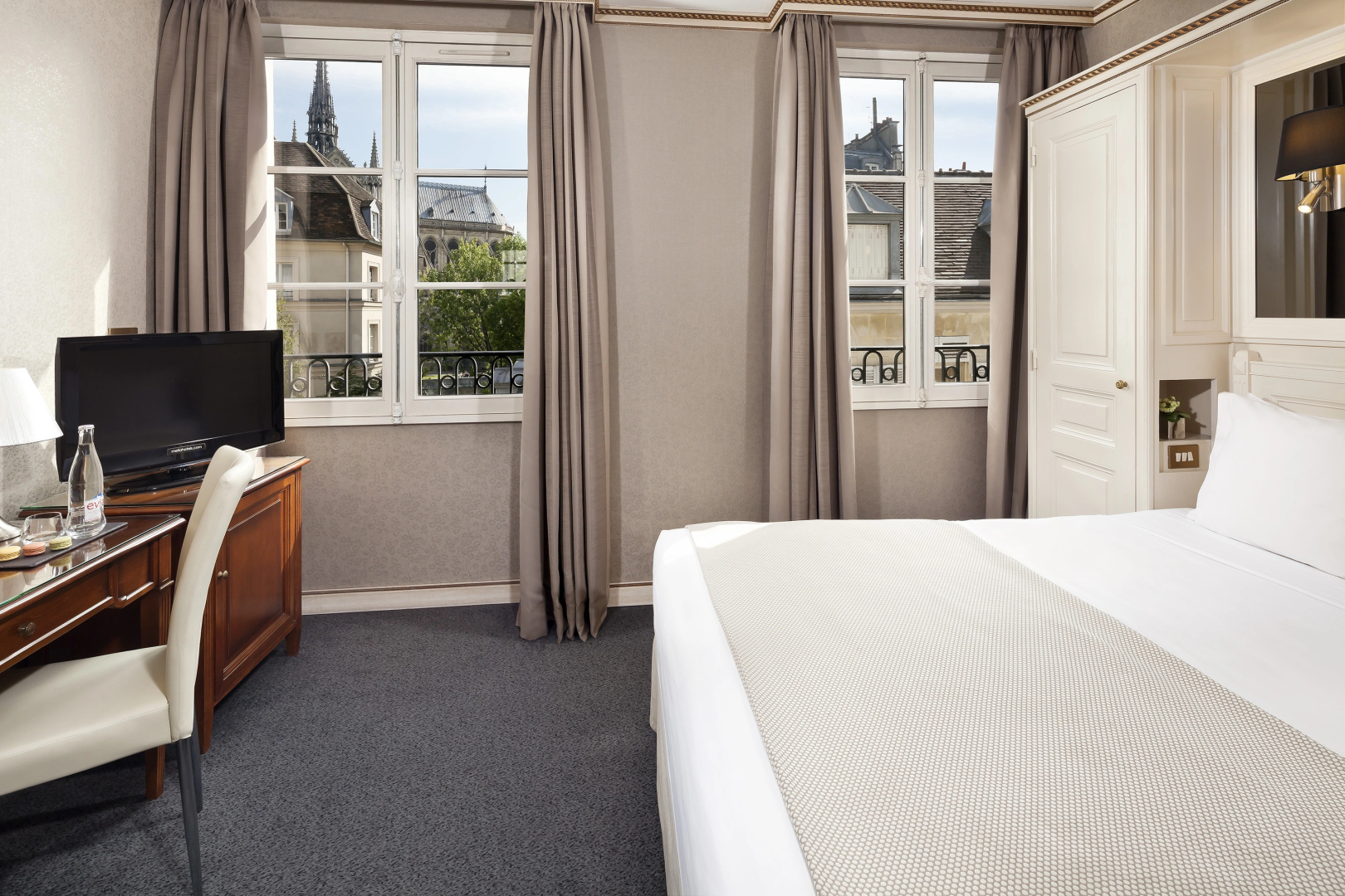 Photo - Maison Colbert member of Meliá Collection Notre-Dame