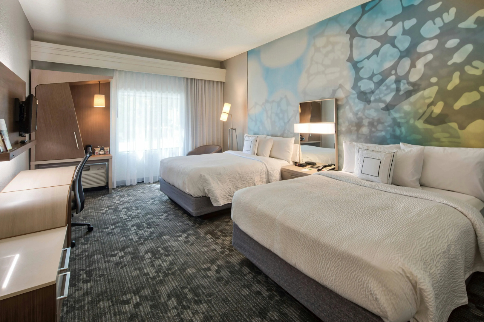 Foto - Courtyard by Marriott Rock Hill