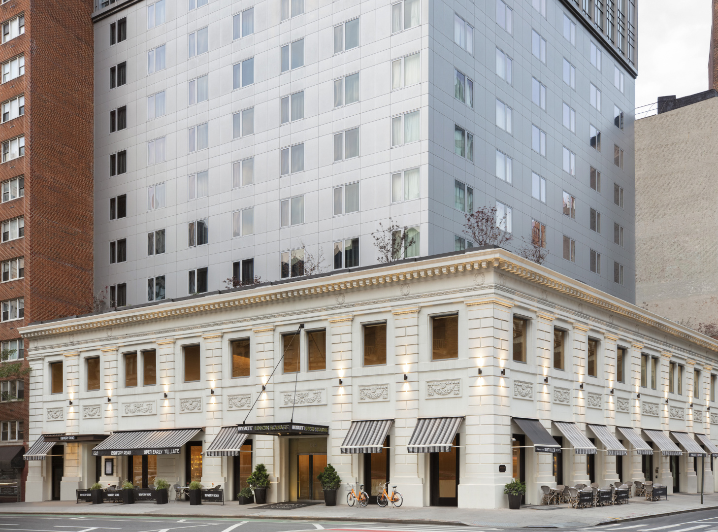 Foto - Hyatt Union Square New York