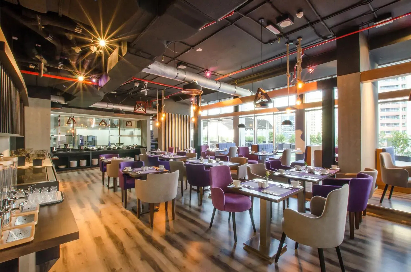 Foto - Somewhere Hotel Apartment