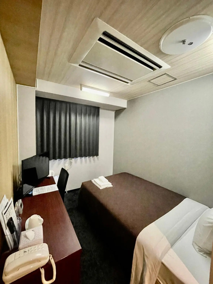 Foto - Hotel Select Inn Saitama Moroyama