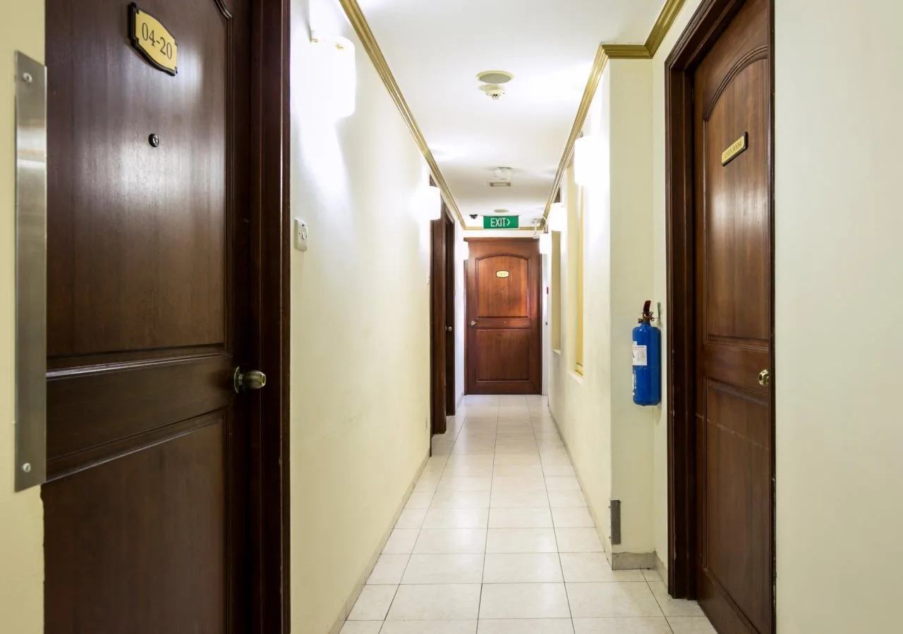 Photo - Hotel 81 Chinatown