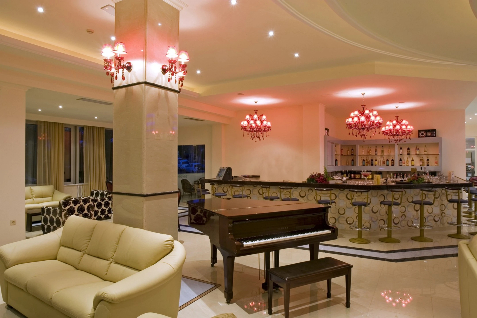 Foto - Lydia Maris Resort & Spa