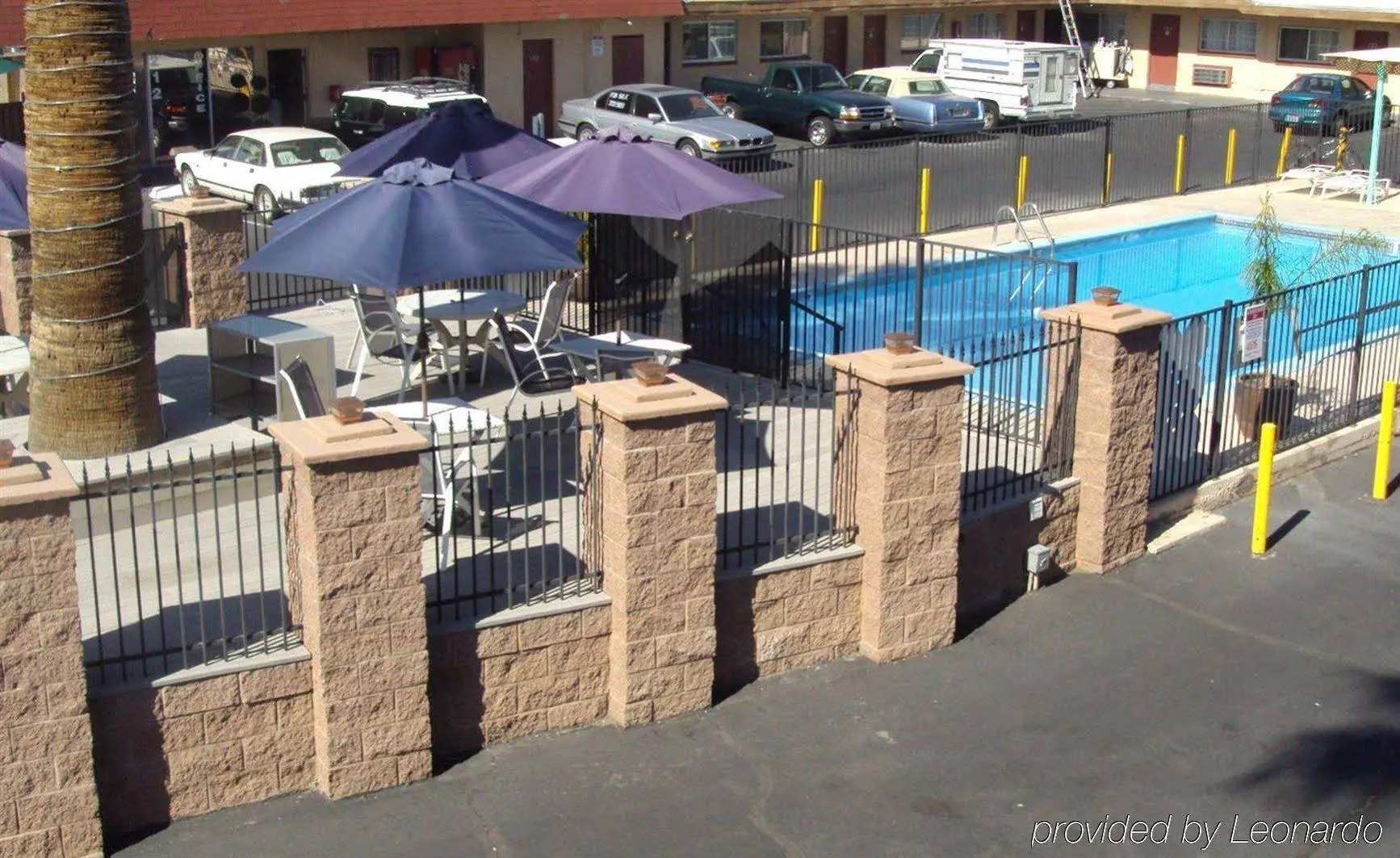 Foto - Desert Hills Motel