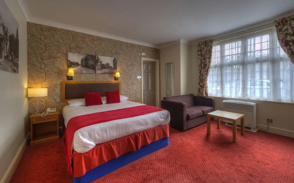 Foto - The Ethorpe Hotel by Chef and Brewer Collection