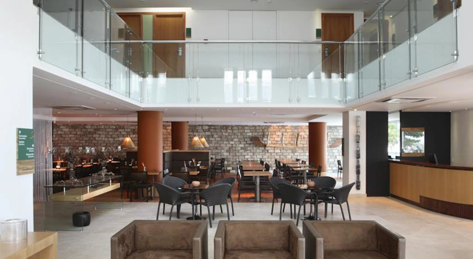 Foto - Verdegreen Hotel