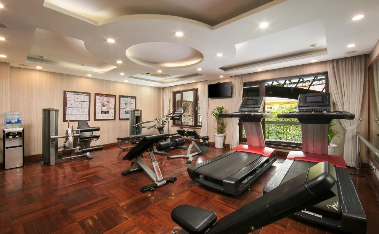 Photo - Thien Thai Hotel & Spa