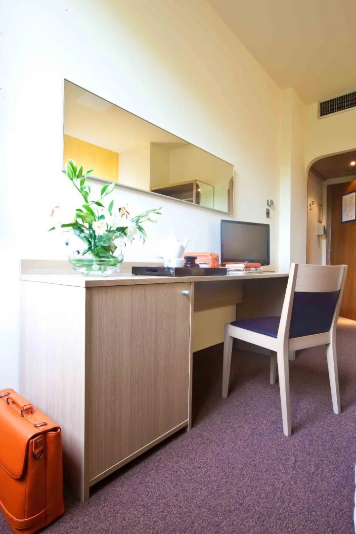 Photo - B&B HOTEL Calenzano First