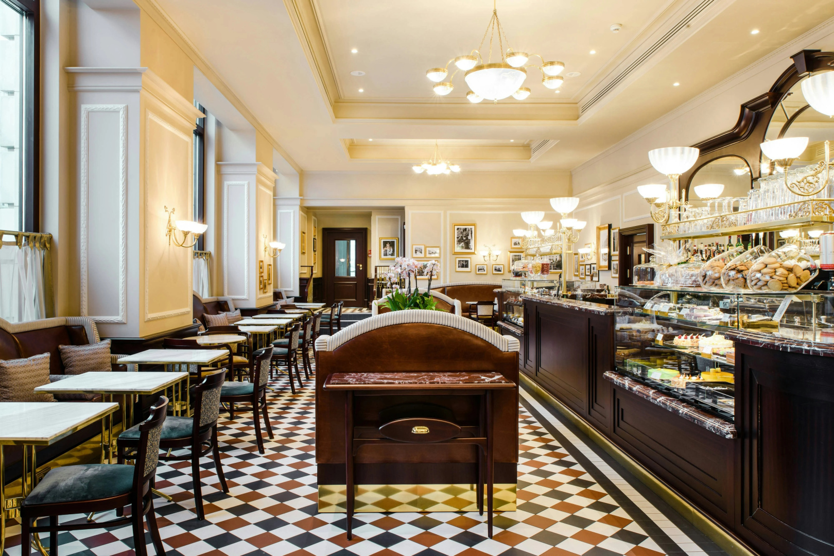 Photo - Hotel Bristol, a Luxury Collection Hotel, Warsaw