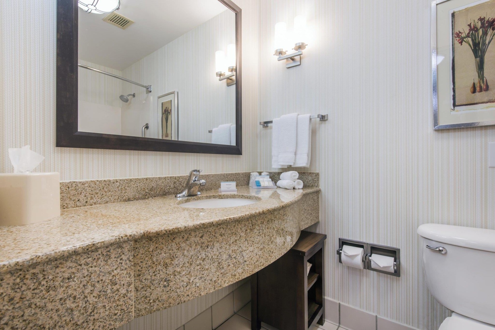 Foto - Hilton Garden Inn Arcadia/Pasadena Area