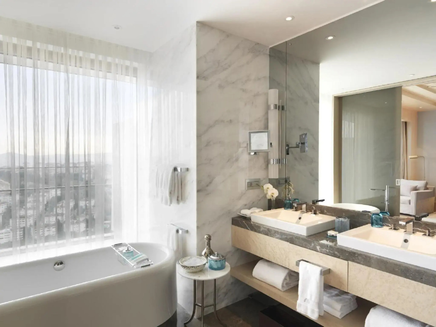 Foto - Raffles Istanbul