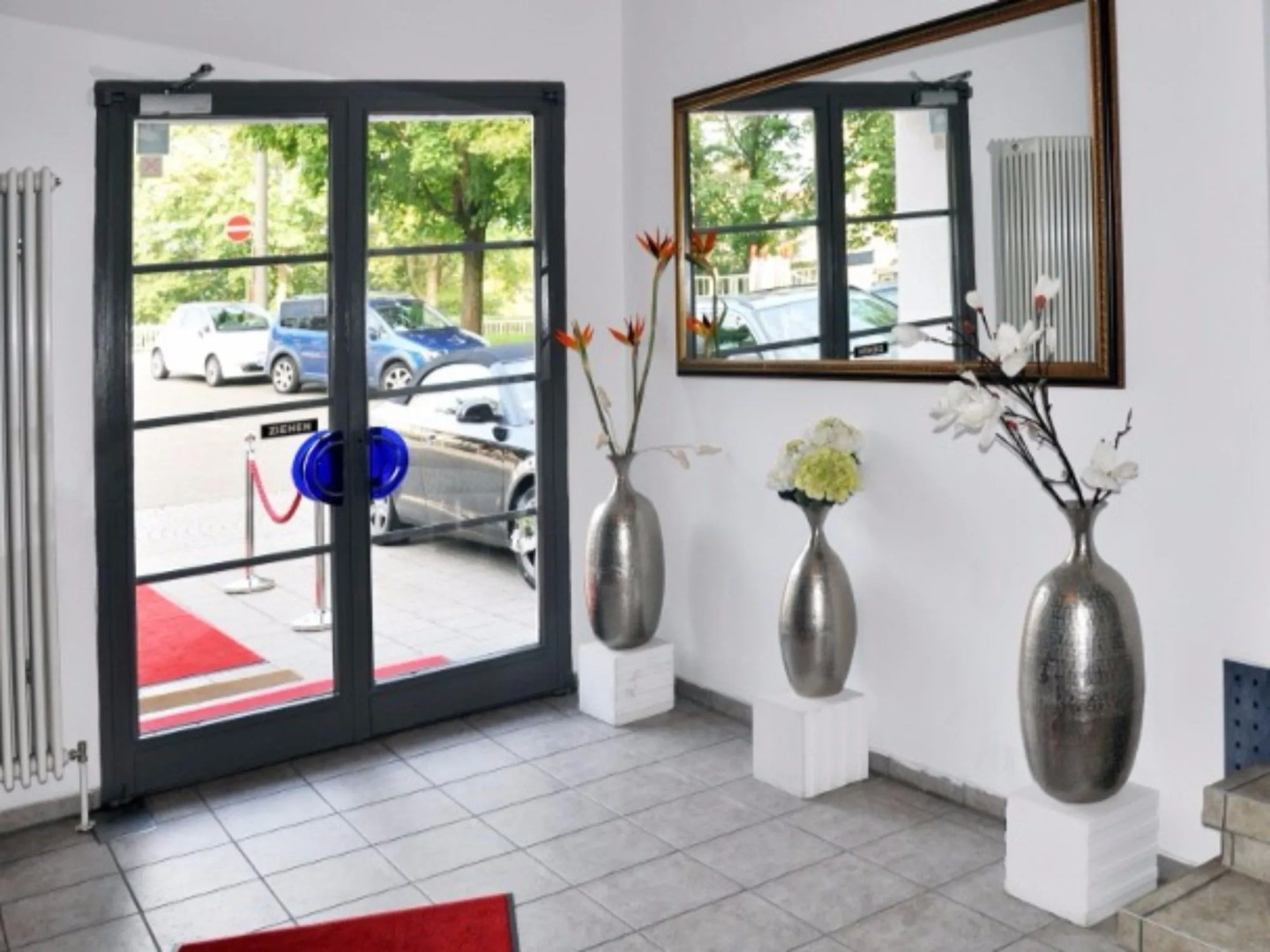 Foto - Hotel Ulmer Stuben