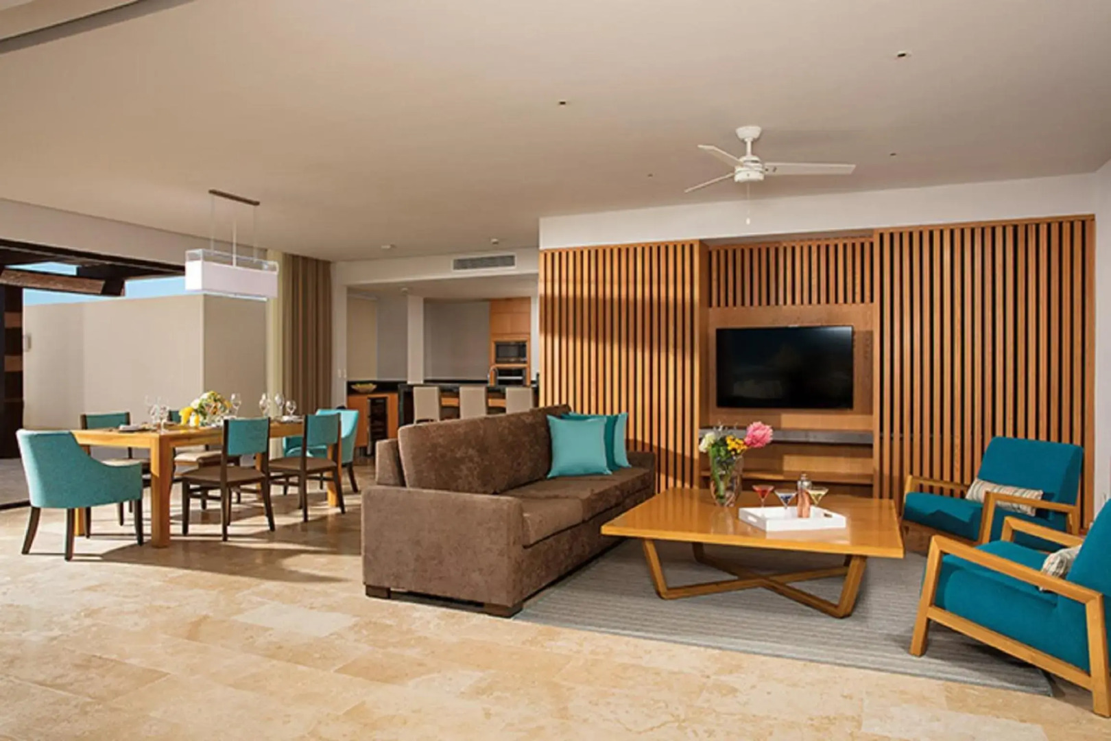 Foto - Dreams Playa Mujeres Golf & Spa Resort - All Inclusive