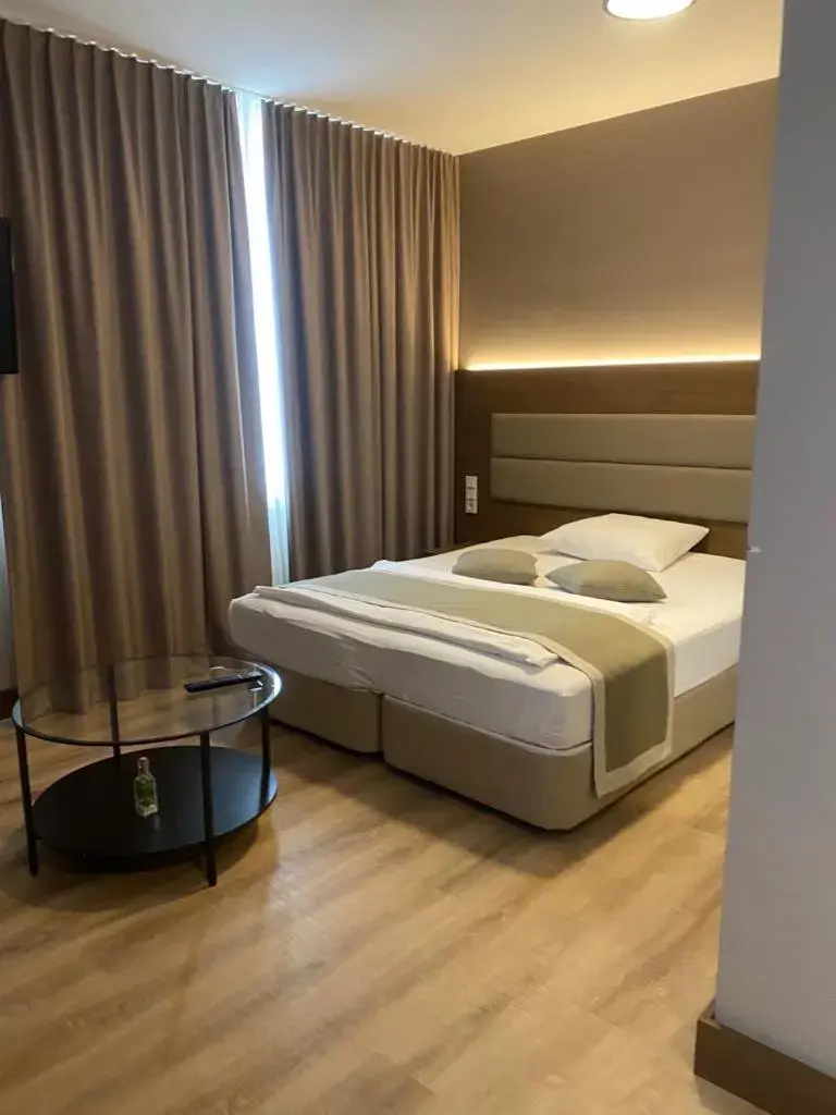 Foto - Ocak Aparthotel
