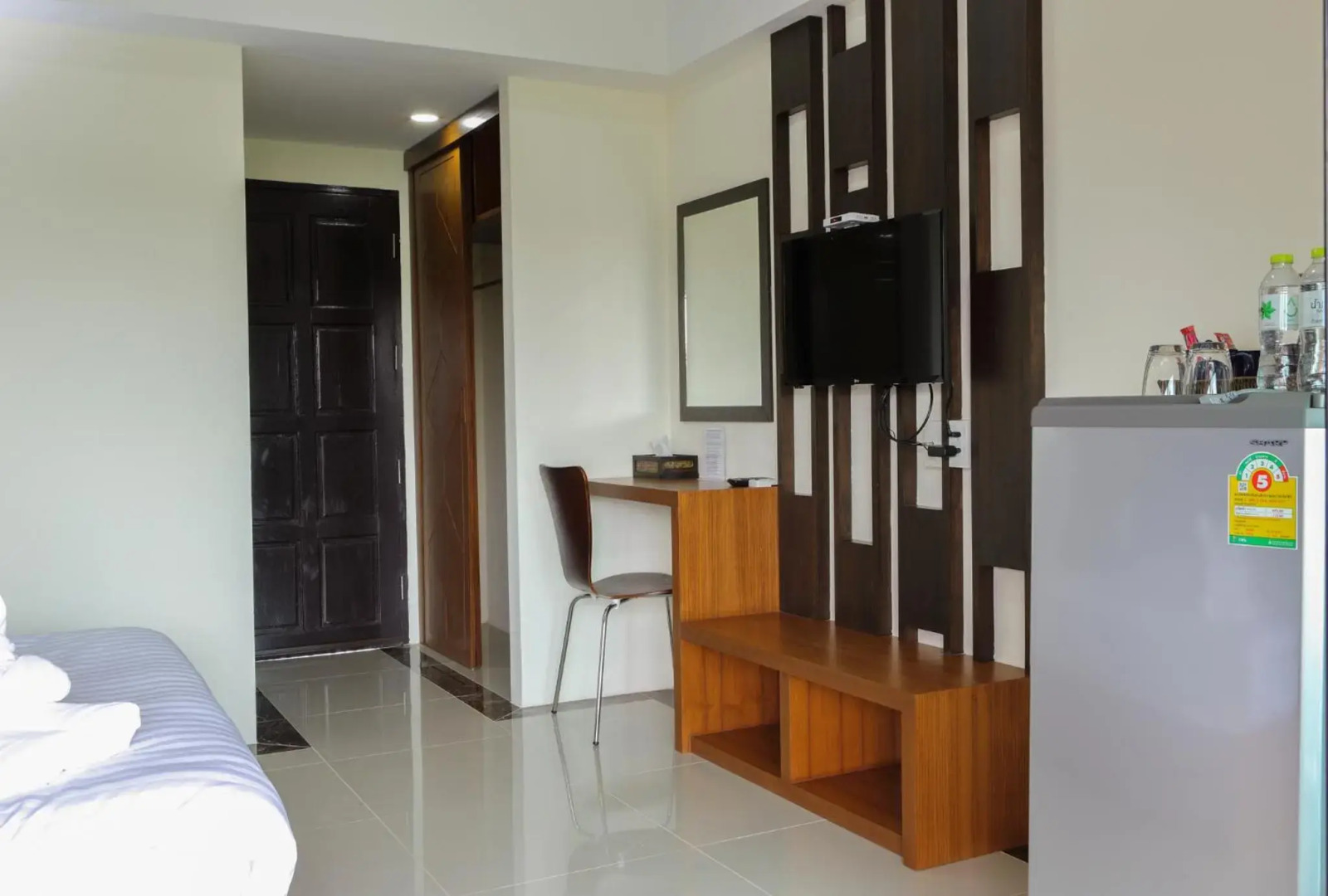 Foto - B and Y Residence