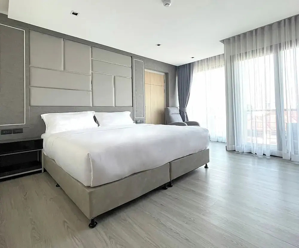 Foto - The 9 Residence Hotel