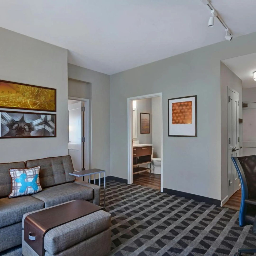Foto - TownePlace Suites by Marriott Jacksonville East