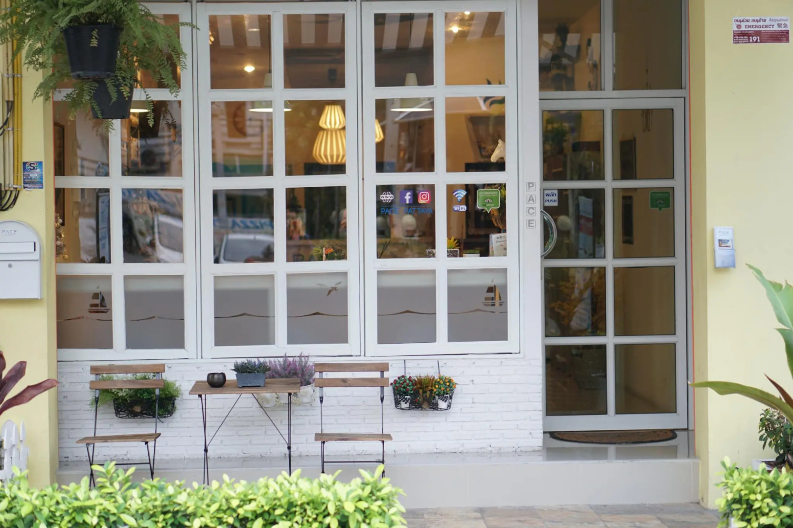 Foto - Pace Residence Pattaya