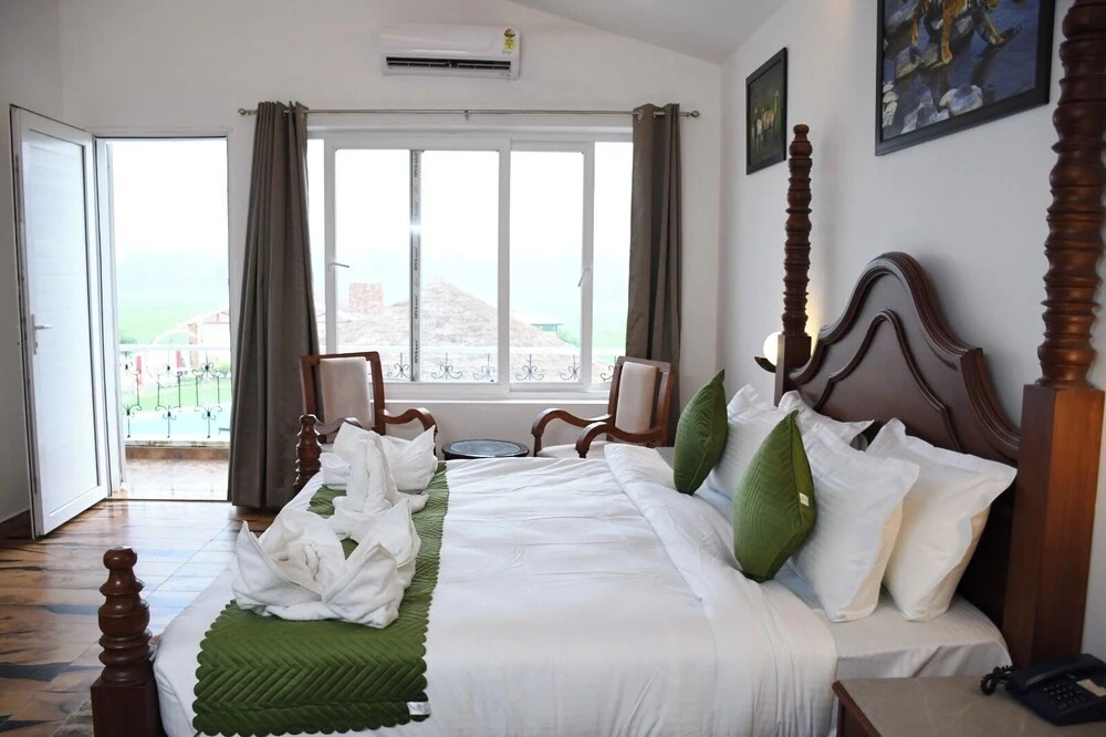 Prakaram Resort And Cafe
