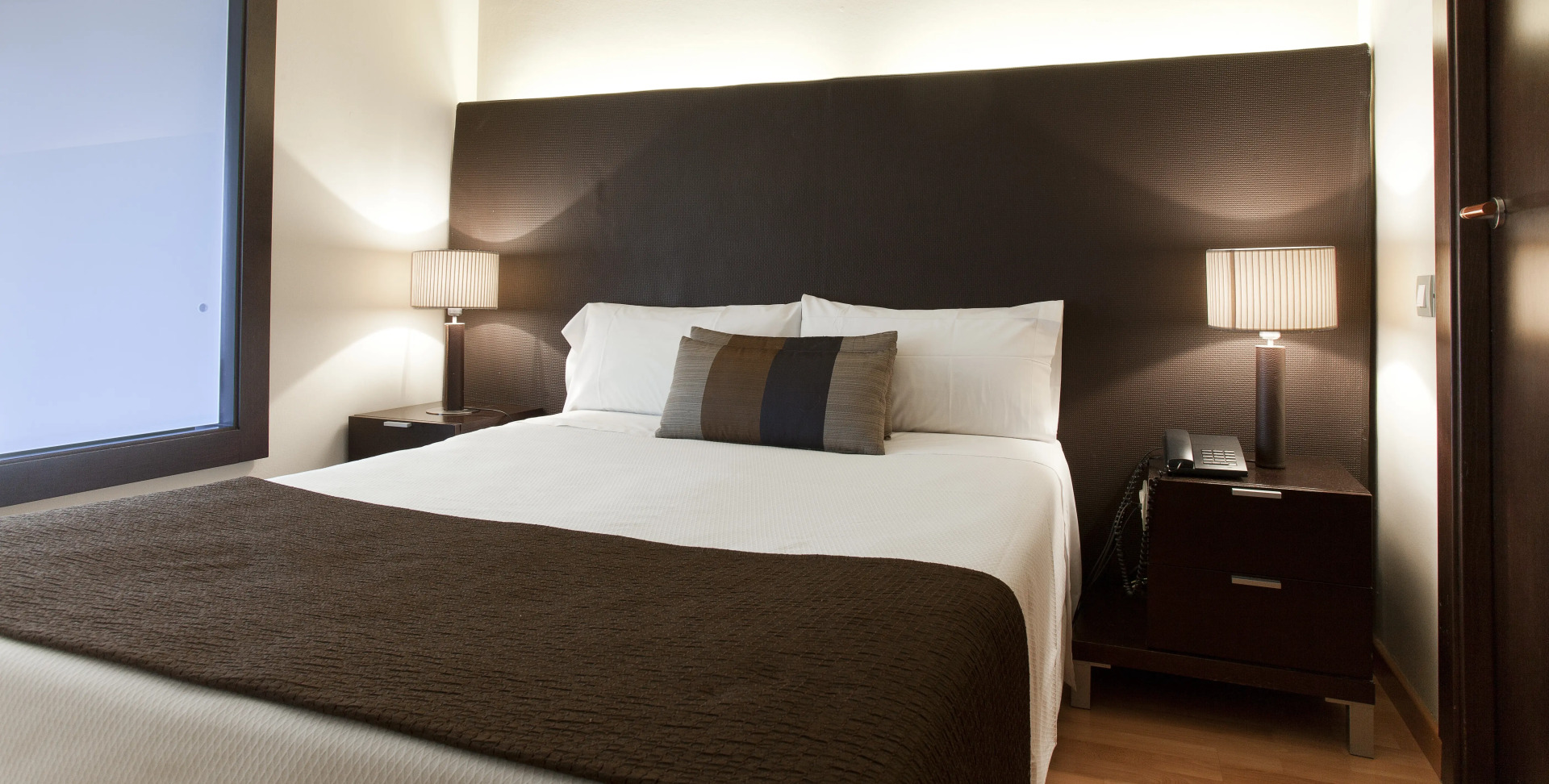 Foto - Senator Barcelona Apartments