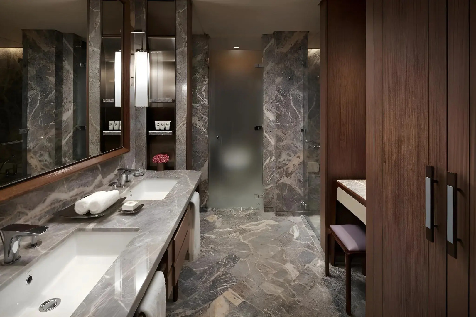 Foto - Signiel Seoul