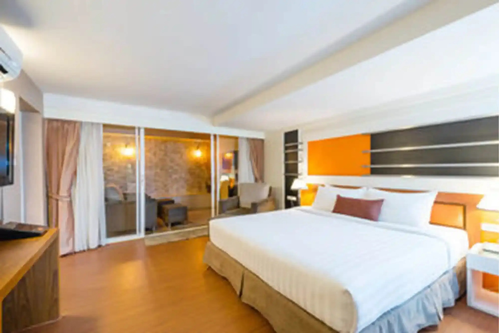 Photo - The Key Bangkok Hotel