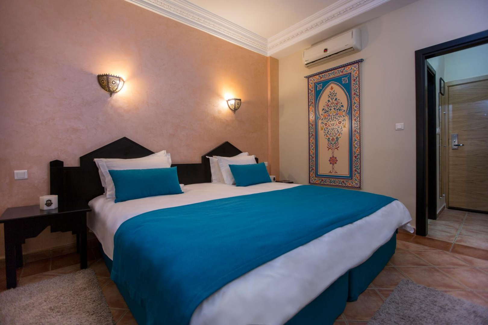Foto - Atlantic Hotel Agadir