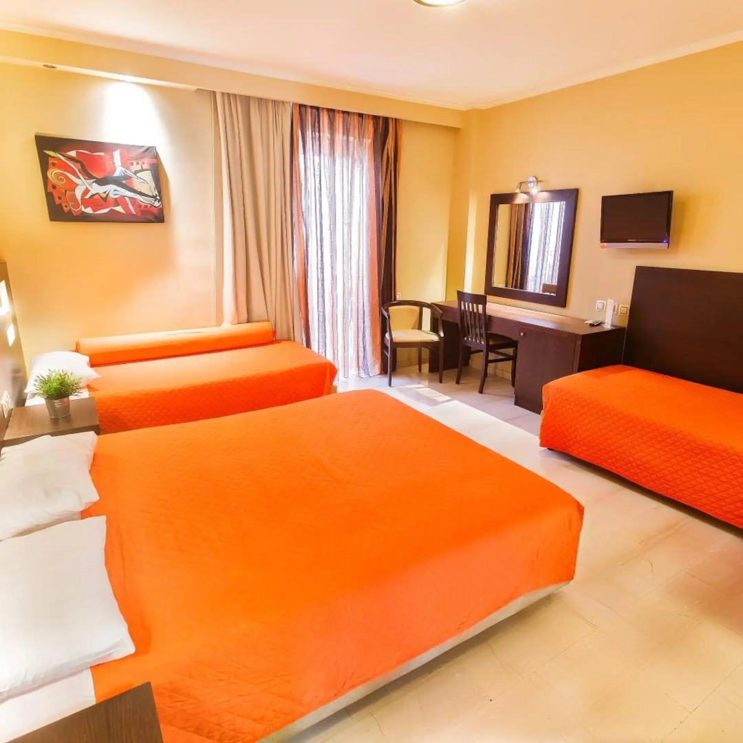 Photo - Sofia Hotel
