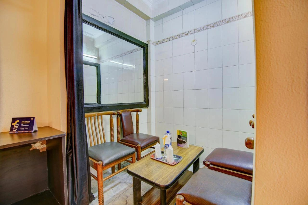 Photo - FabHotel Le Heritage