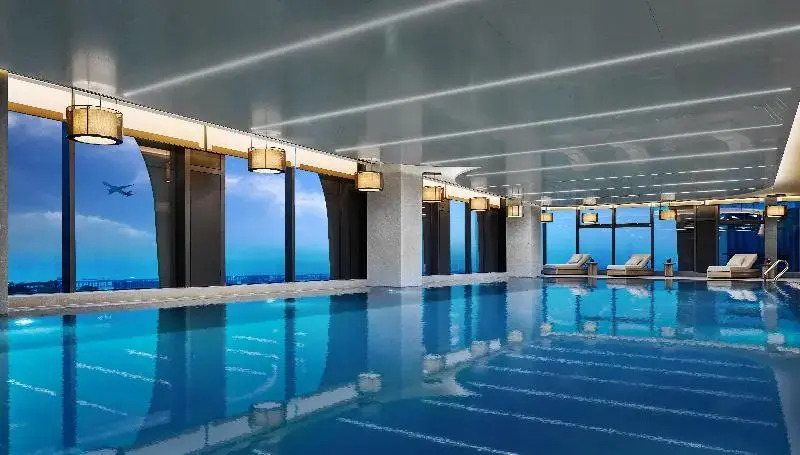 Foto - HUALUXE Shenzhen Bao'an