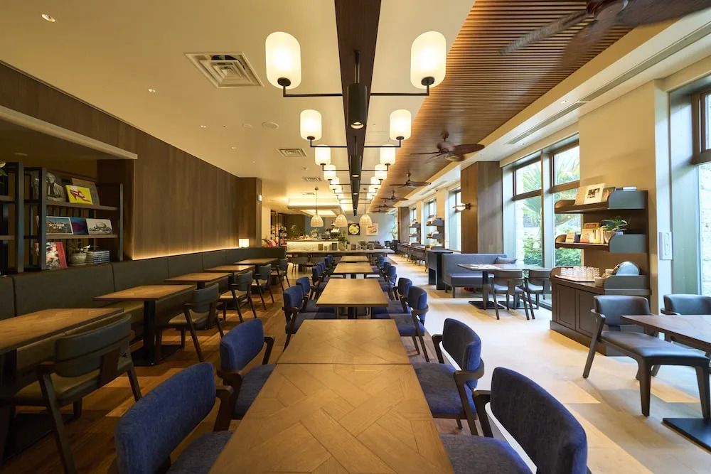 Foto - Hotel Resol Trinity Naha