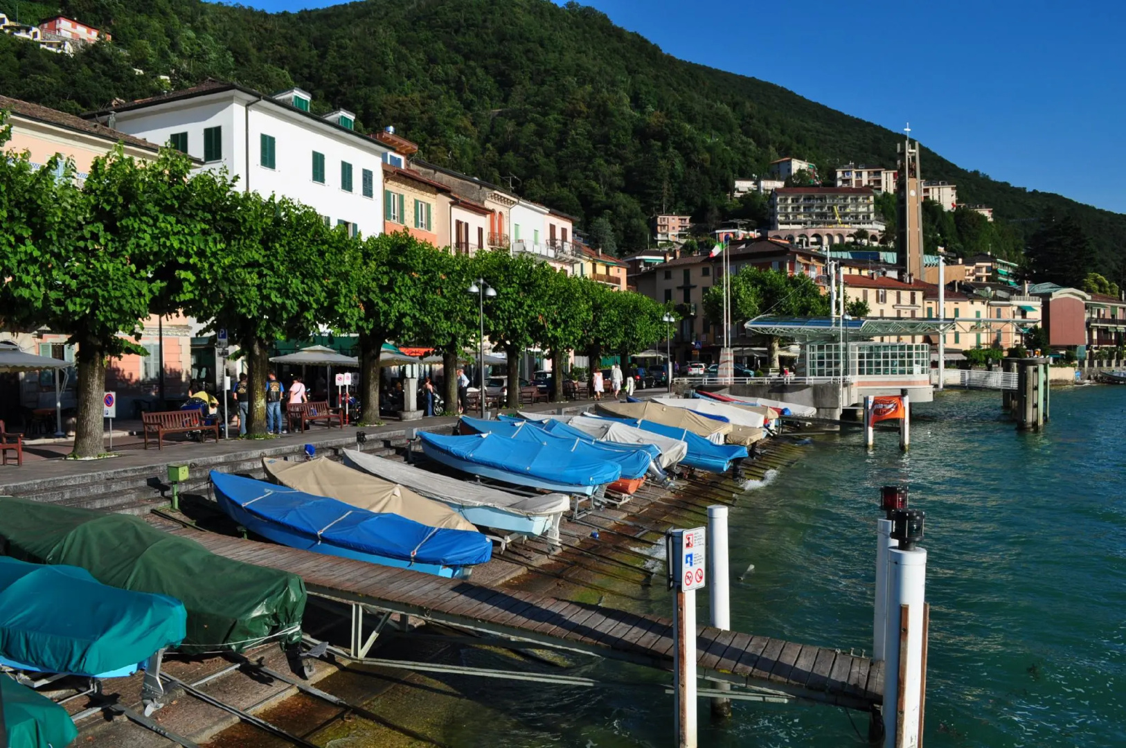 Foto - Grand Hotel Campione