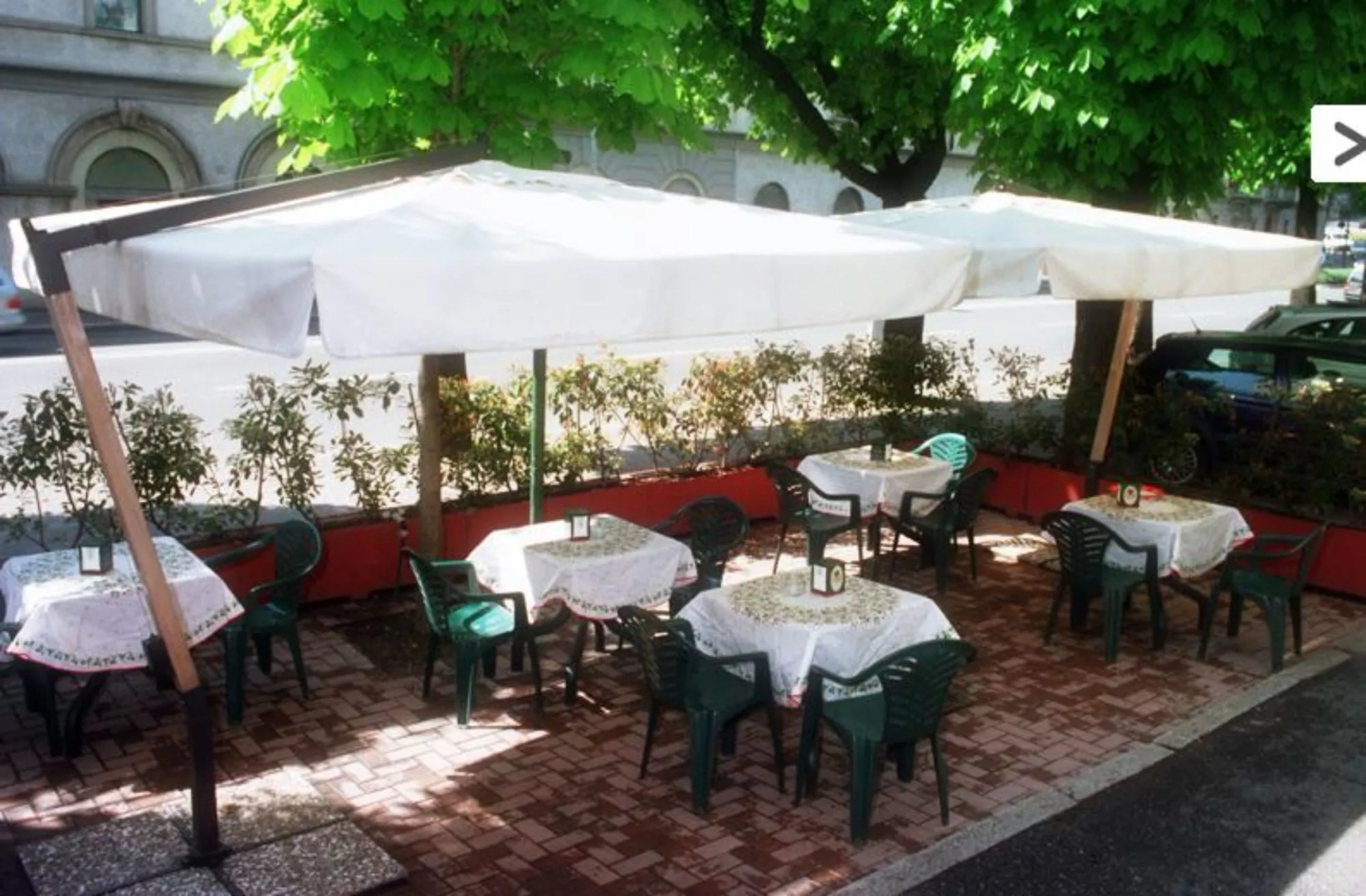 Foto - Hotel Engadina