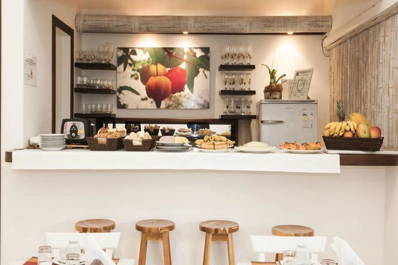 Foto - Pousada Vila Pitanga