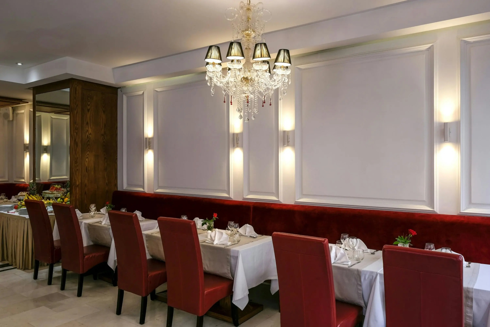 Photo - Hotel Belere Rabat