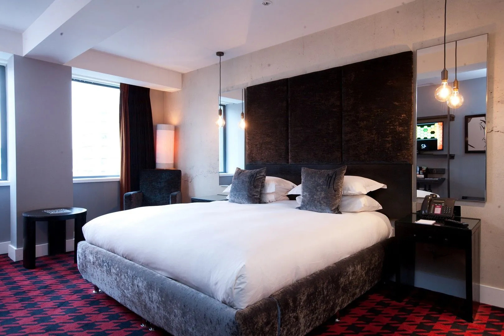 Foto - Malmaison Birmingham