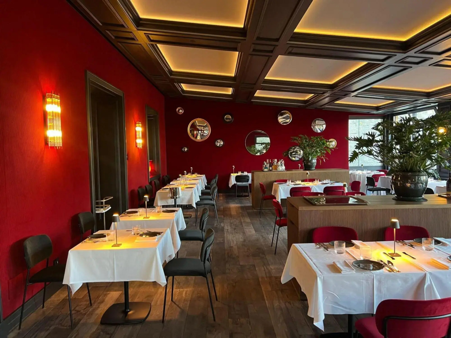 Foto - Le Funi Hotel