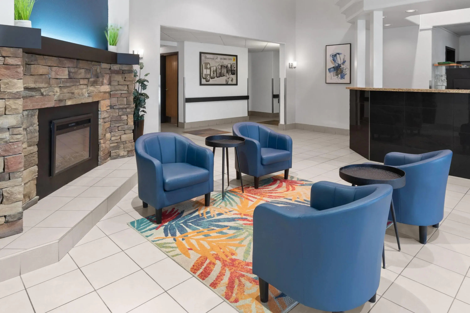 Photo - Super 8 by Wyndham Quebec City