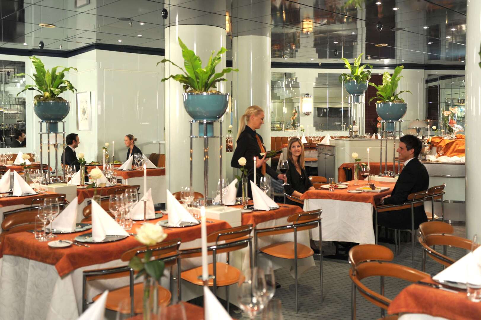 Foto - Maritim Hotel Frankfurt