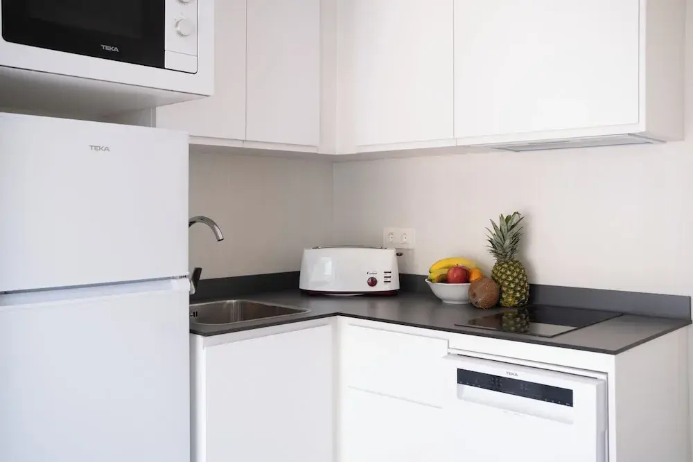 Foto - Costa del Sol Glamping Village