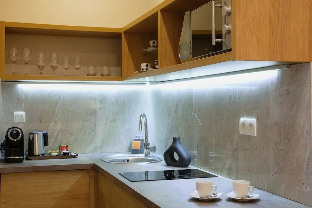 Photo - Portal House Apartments