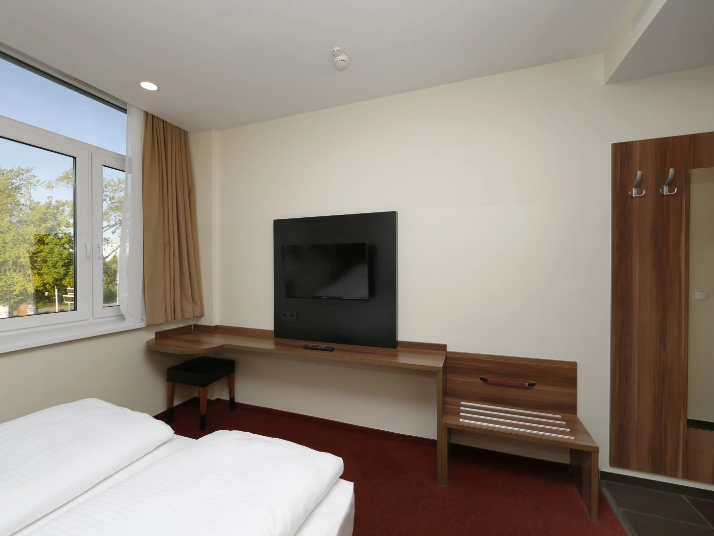 Photo - B&B HOTEL Berlin-Adlershof