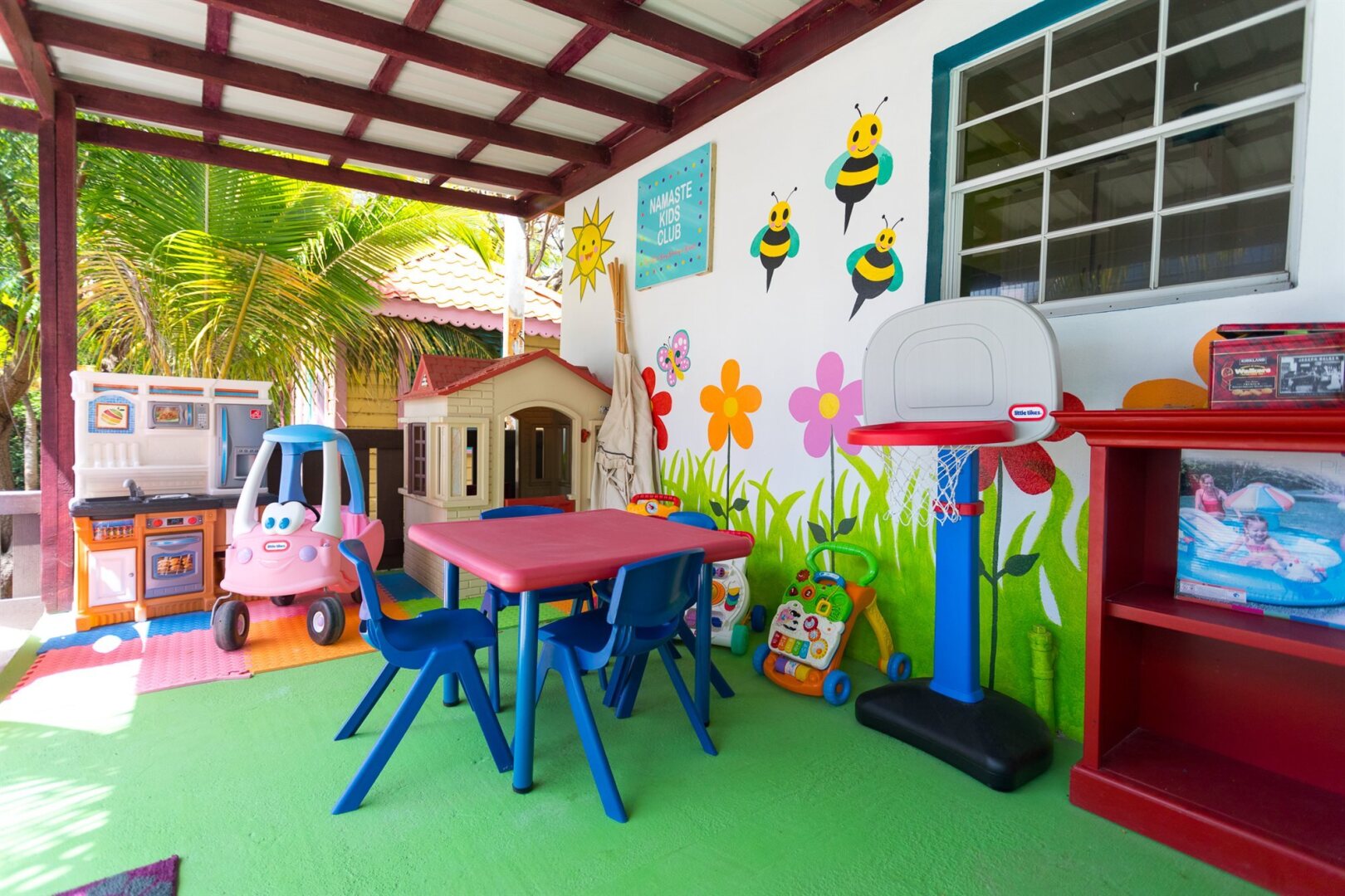 Foto - True Blue Bay Resort