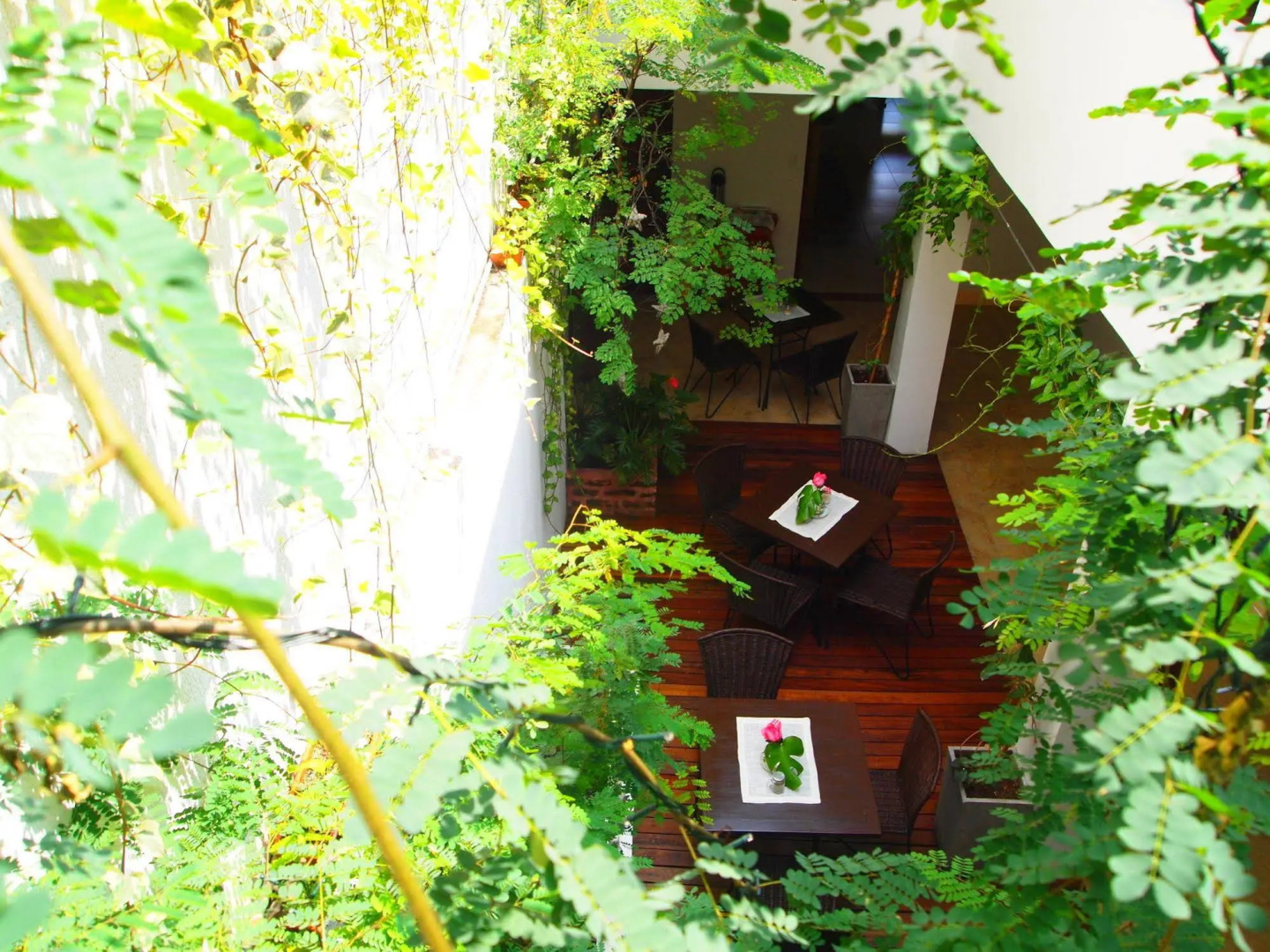 Photo - Leclerc Hotel Boutique Granada